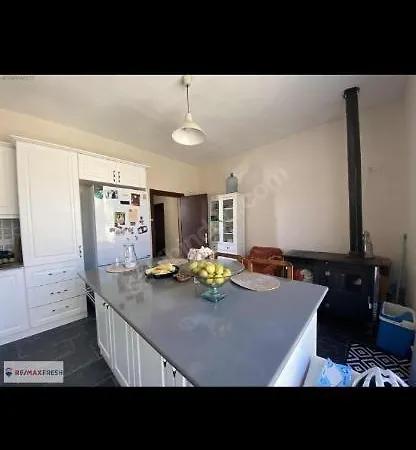 Koey Evi * Yağcılar
